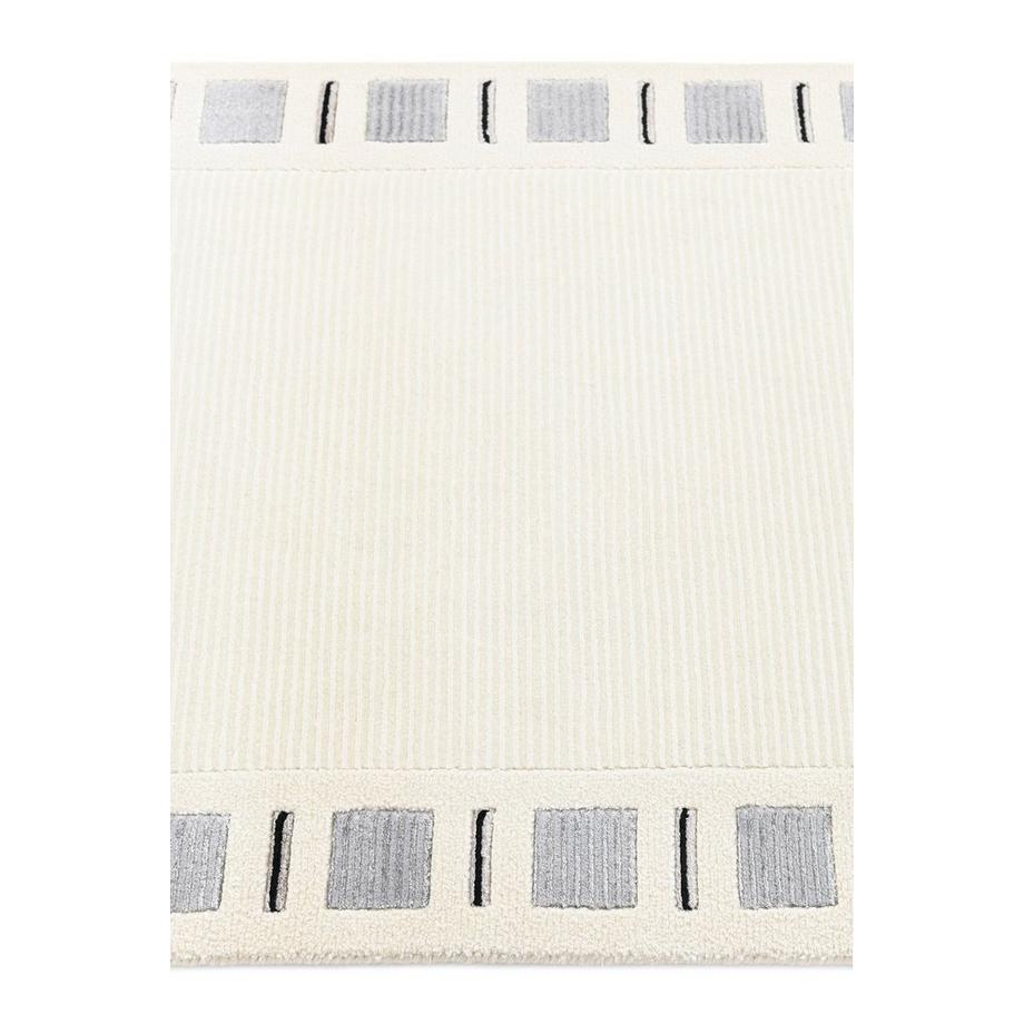 VIDAL Handgemachter Teppich Darya-Indian  