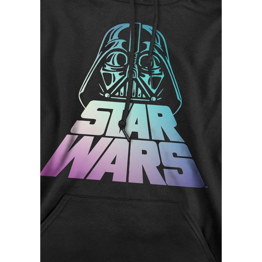 STAR WARS Vadient Star Wars Darth Vader Kapuzenpullover  