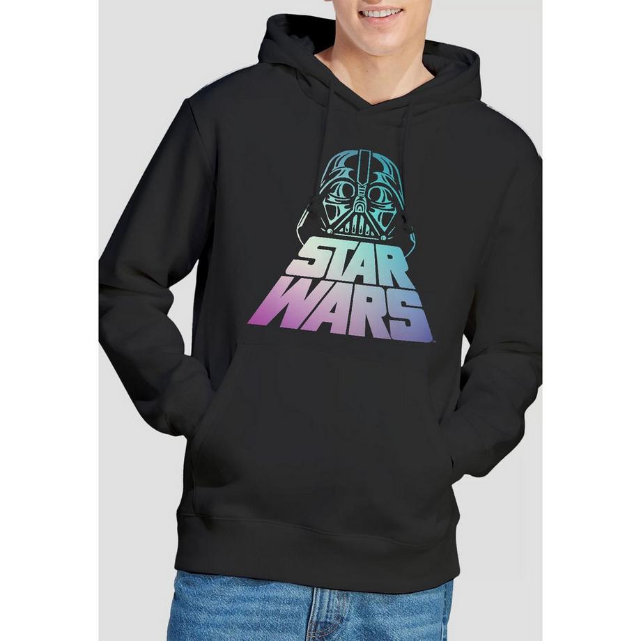 STAR WARS Vadient Star Wars Darth Vader Kapuzenpullover  