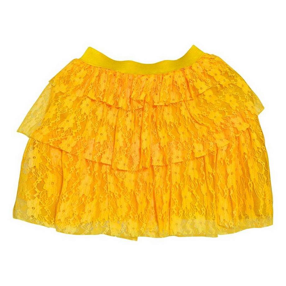 Fiestas Guirca Jupe motif style années 80  