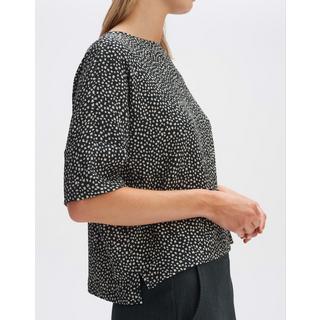 OPUS  Boxy Shirt Suliki spot Boxy Silhouette 