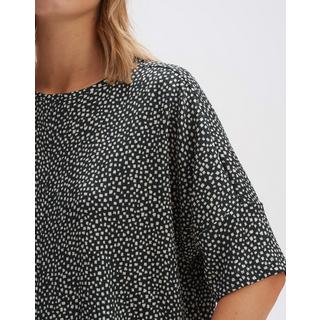 OPUS  Boxy Shirt Suliki spot Boxy Silhouette 