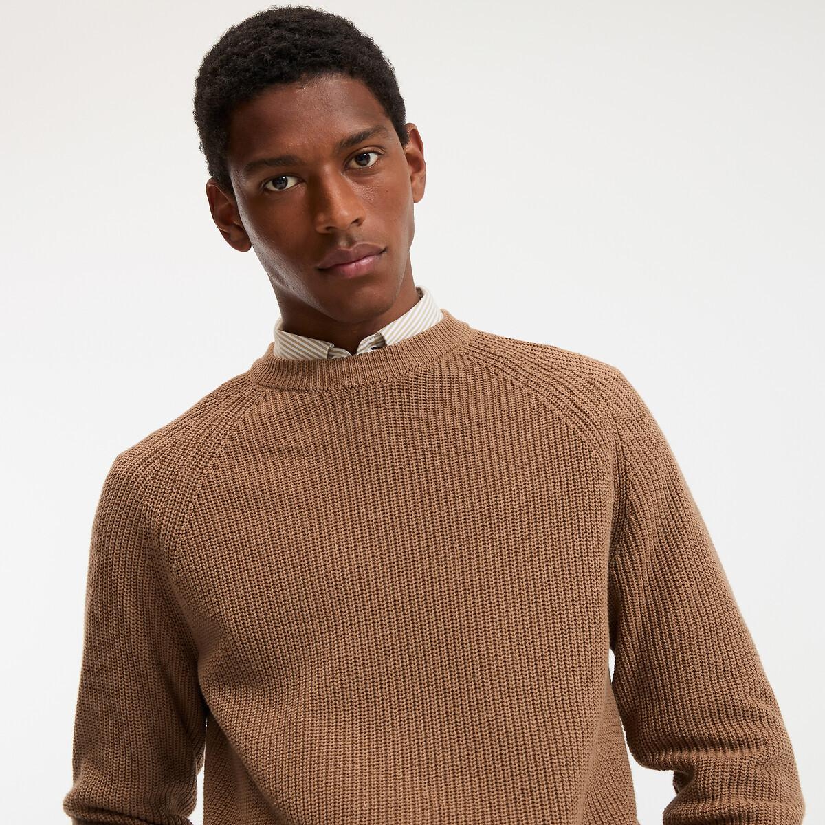 La Redoute Collections Signature Rippstrick Pullover  