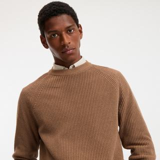 La Redoute Collections Signature Rippstrick Pullover  