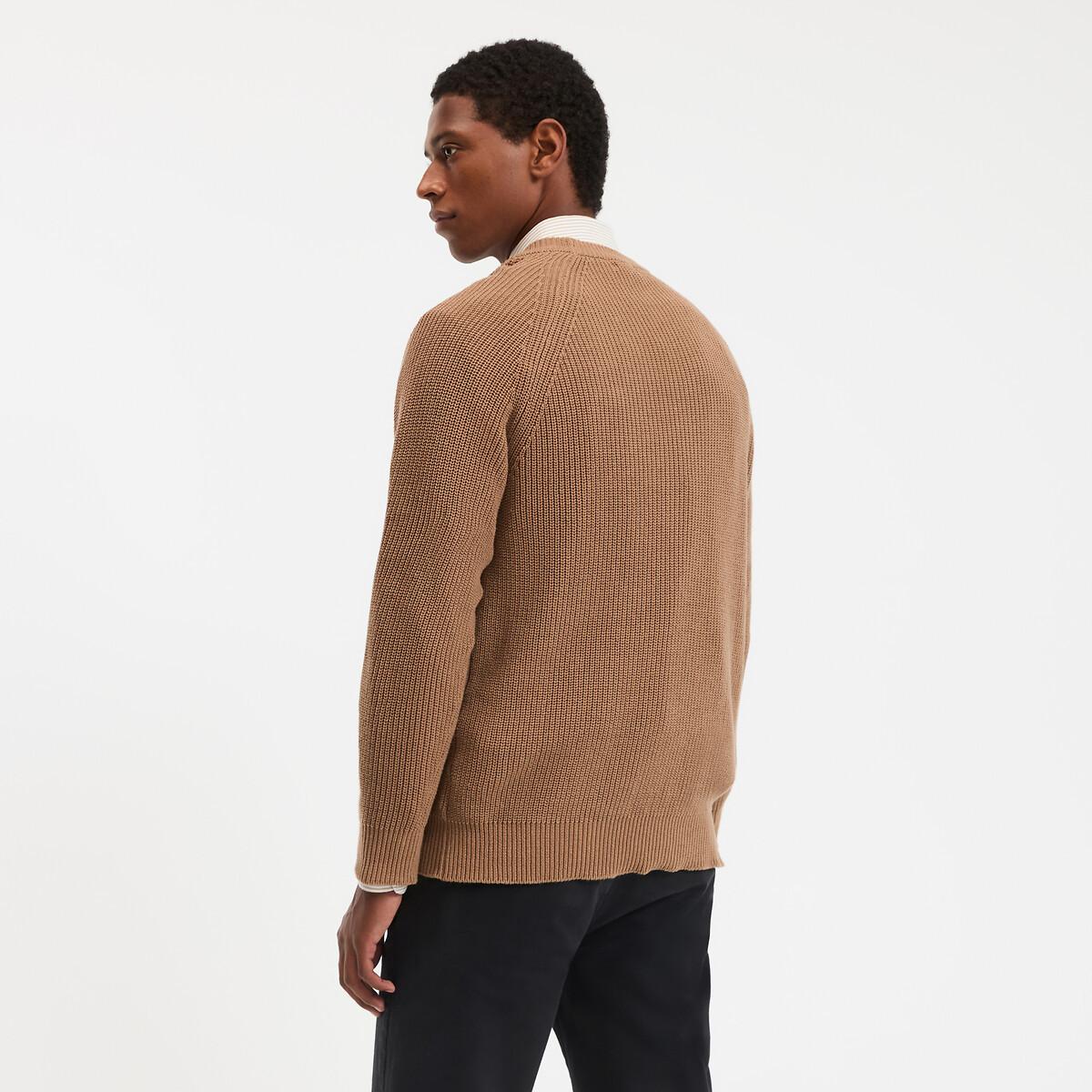 La Redoute Collections Signature Rippstrick Pullover  