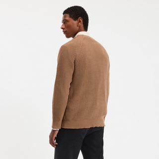 La Redoute Collections Signature Rippstrick Pullover  