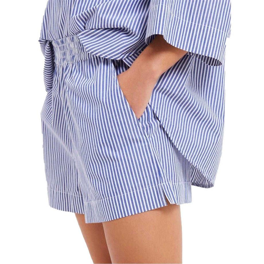 FRENCH CONNECTION Chemise Rhodes à Rayures  