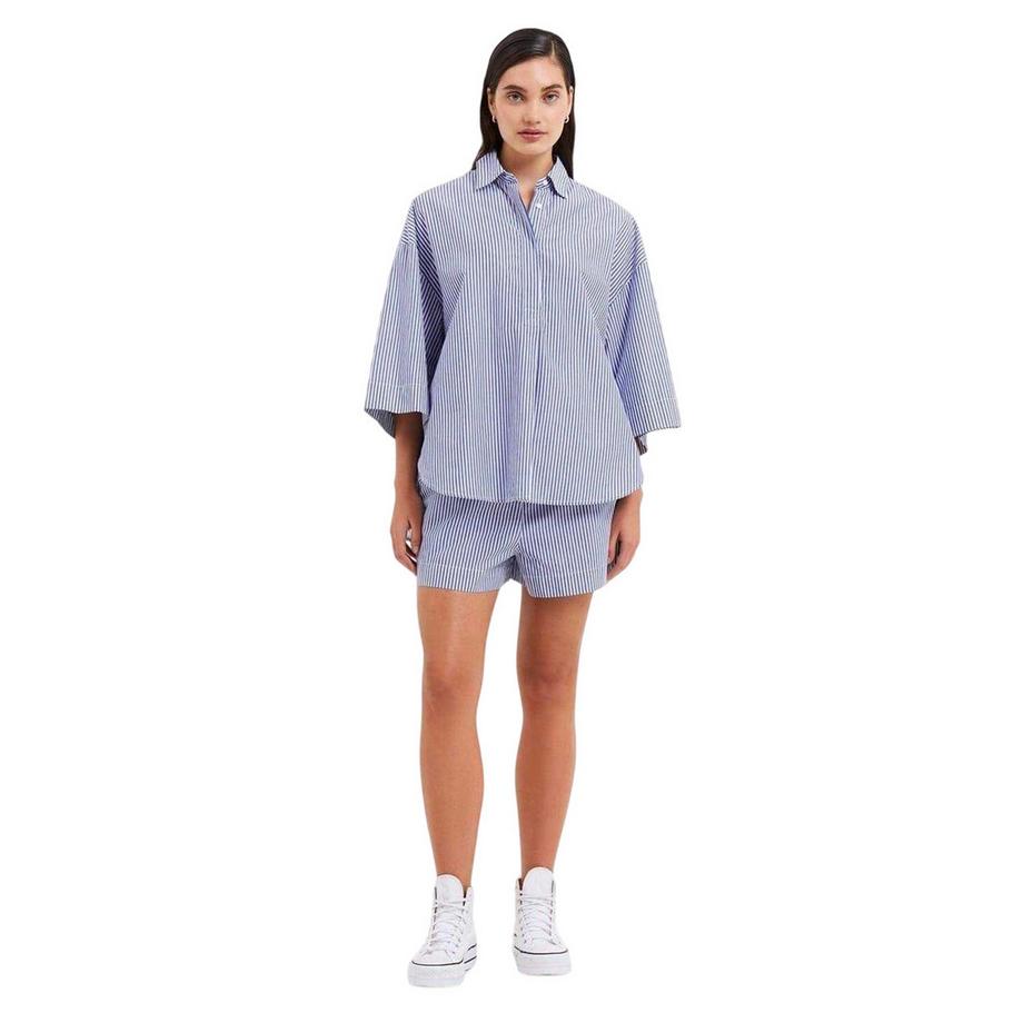 FRENCH CONNECTION Chemise Rhodes à Rayures  