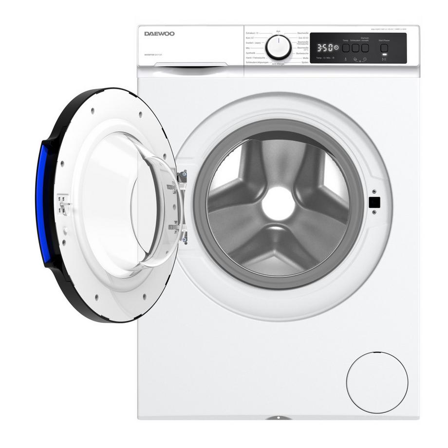 DAEWOO WM-FB8514W1A-CH  