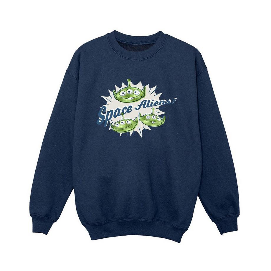 Toy Story Sweatshirt
