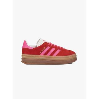 adidas  Gazelle Bold Collegiate Red Lucid 