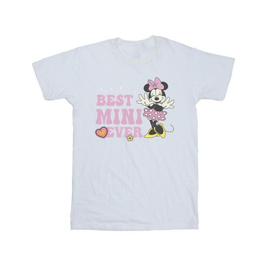 Best Mini Ever TShirt