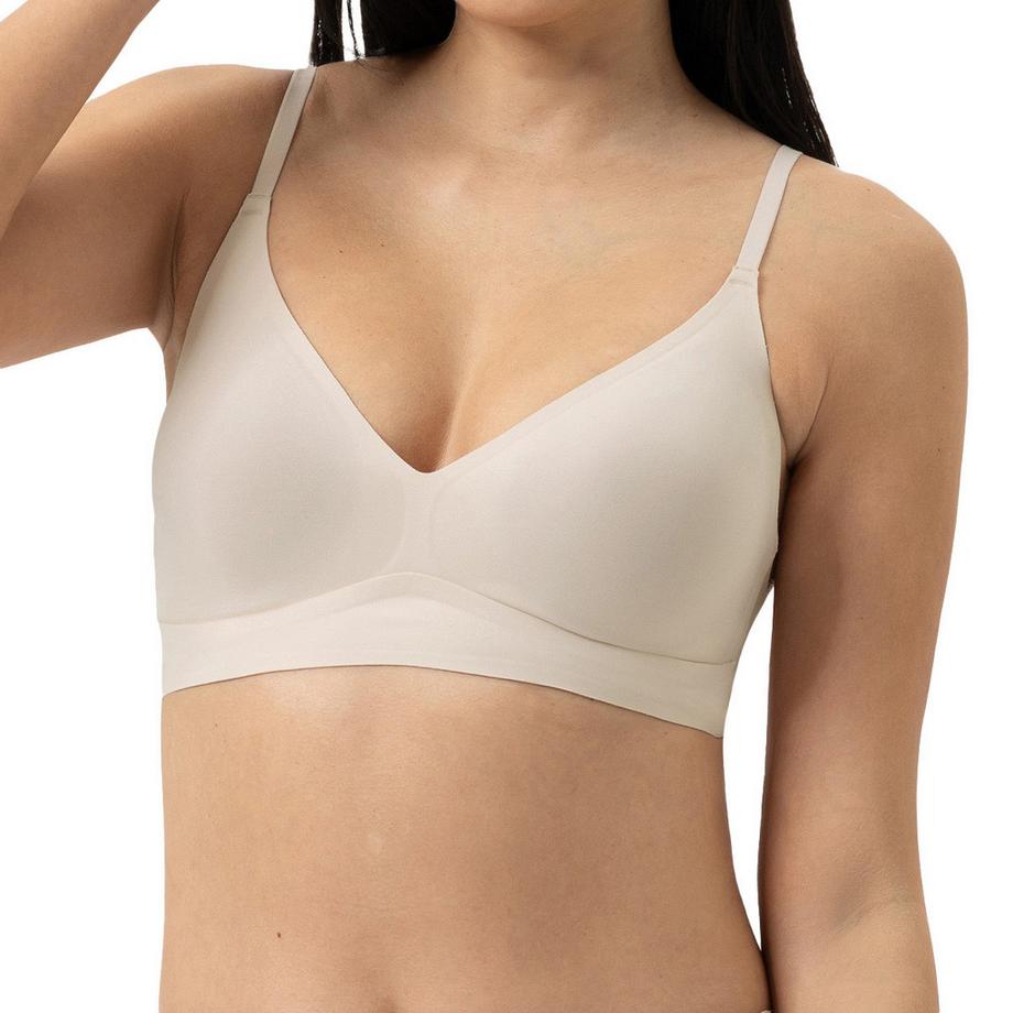 Simply Better Invisibles - soutien-gorge triangle
