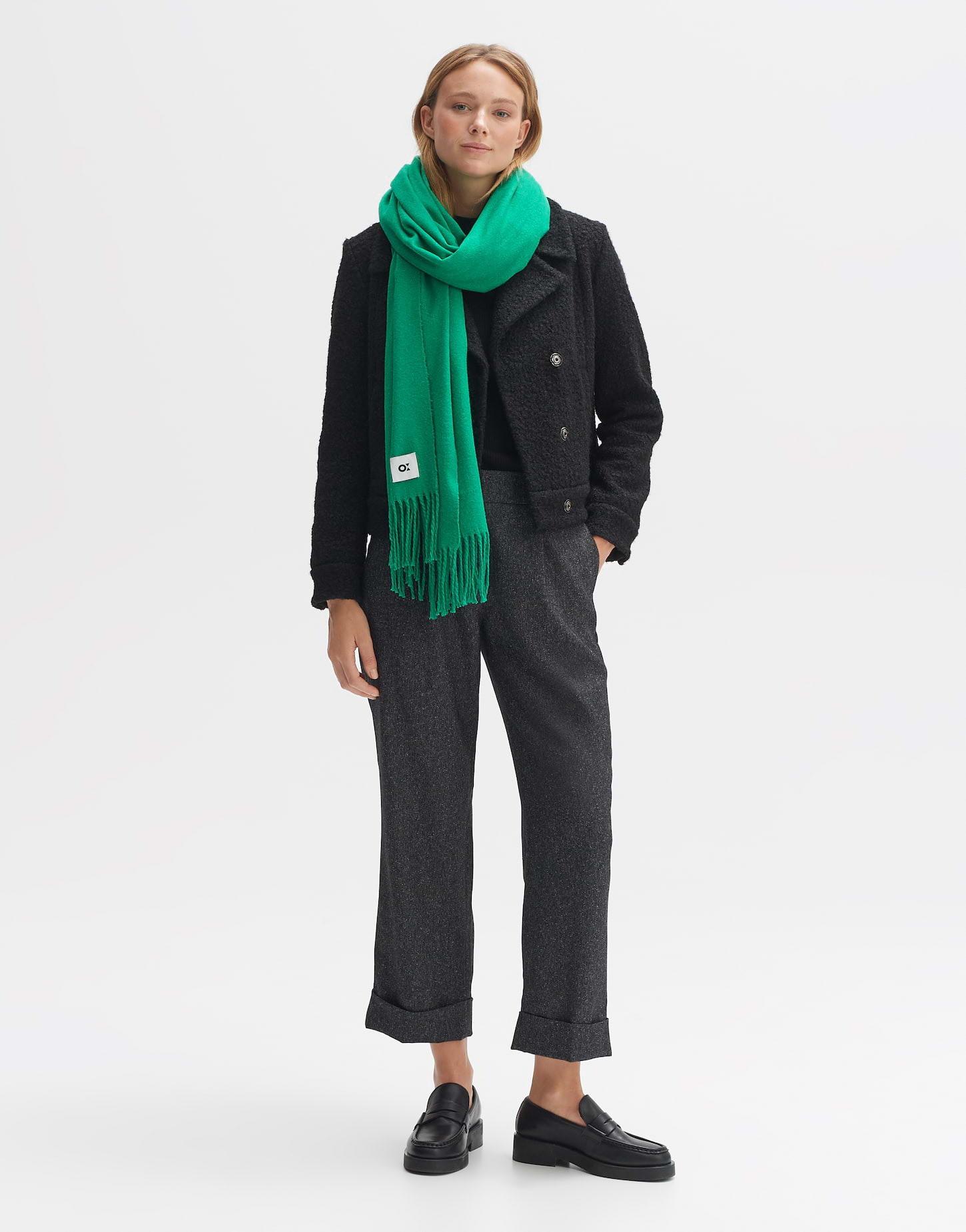 OPUS  Foulard oversize Anell scarf 