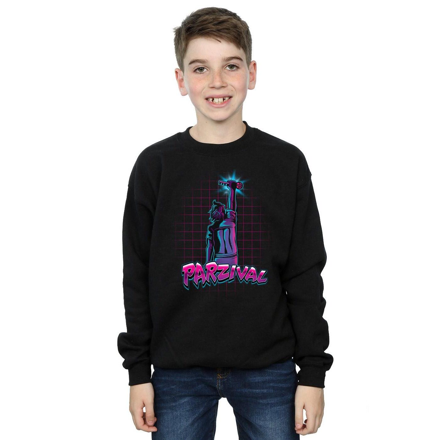 Ready Player One  Sweatshirt 