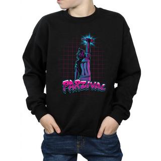 Ready Player One  Sweatshirt 