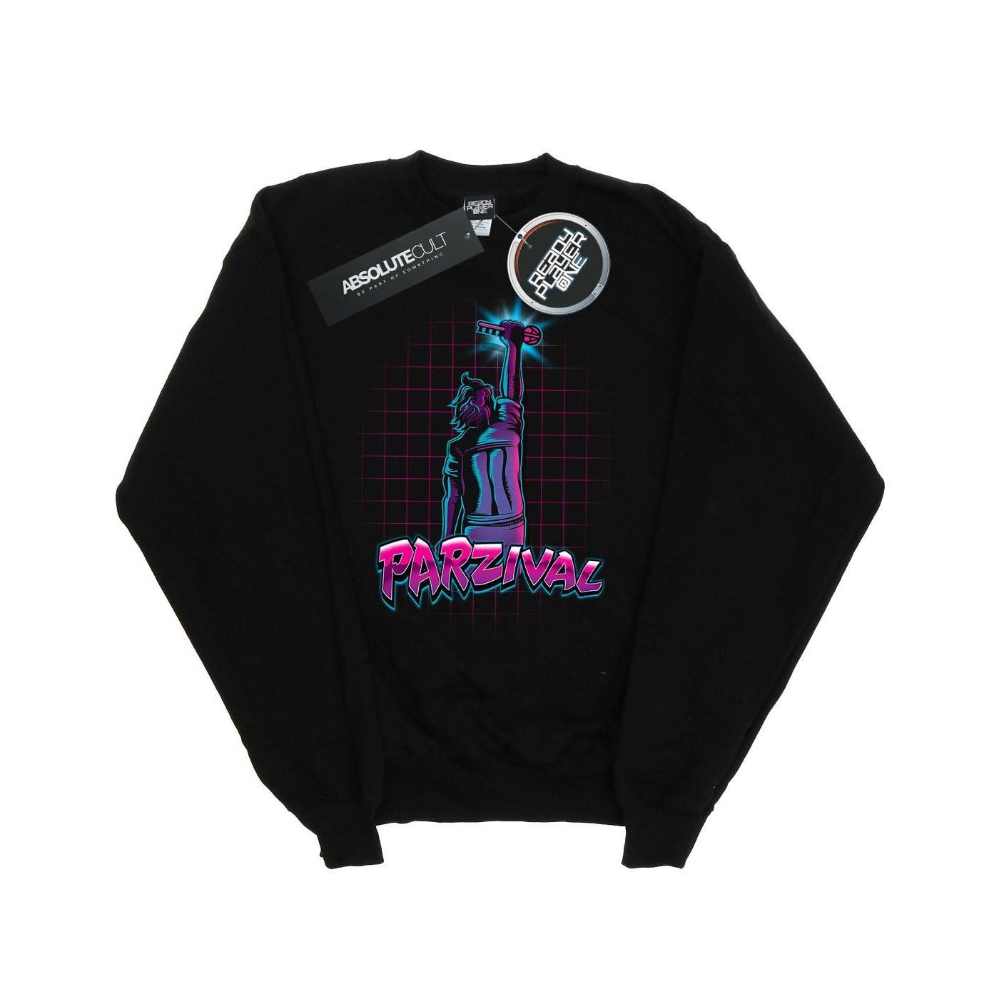 Ready Player One  Sweatshirt 