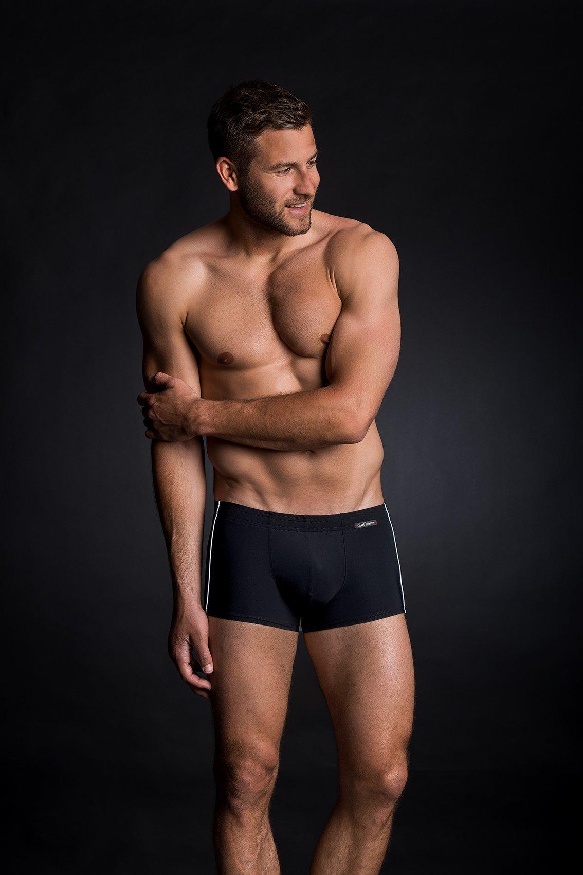 Olaf benz BLU1200 Badeshorty  