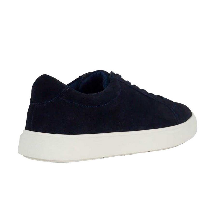 Dune London Chaussures Plates Tais en Daim  