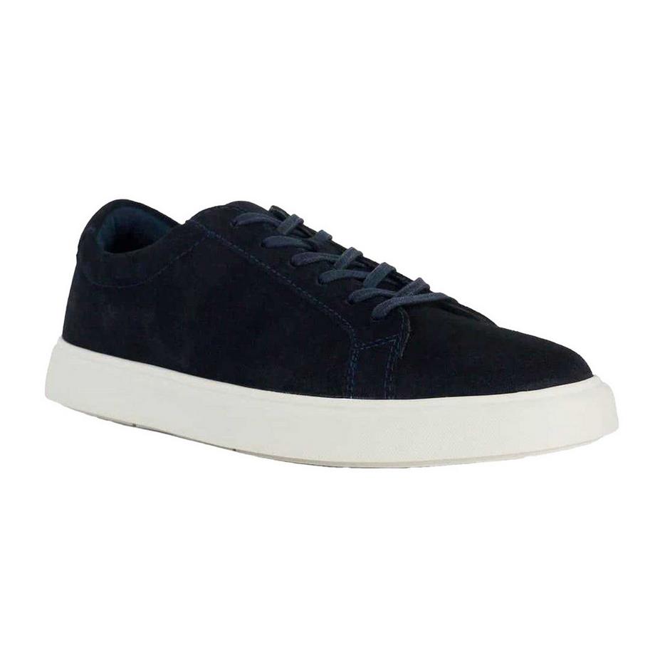 Dune London Chaussures Plates Tais en Daim  
