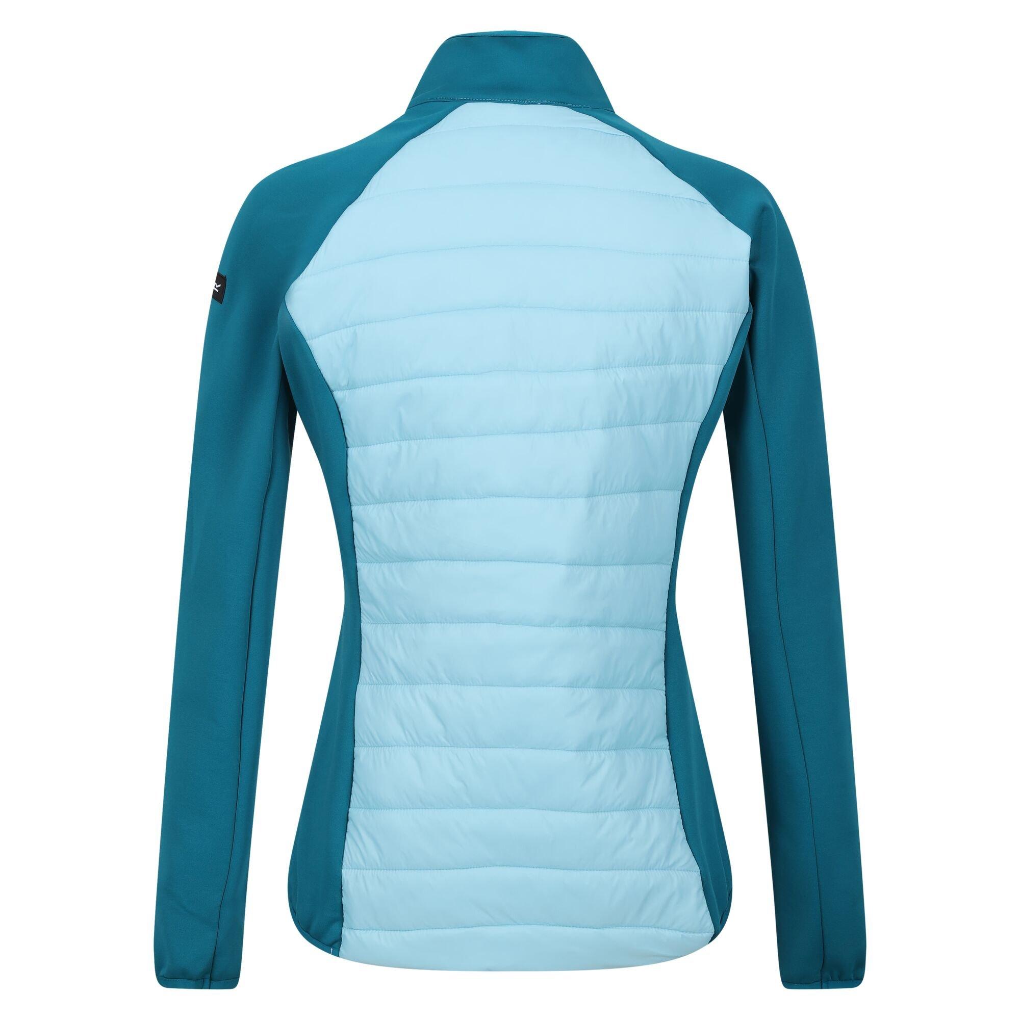 Regatta  Clumber IV Hybridjacke 