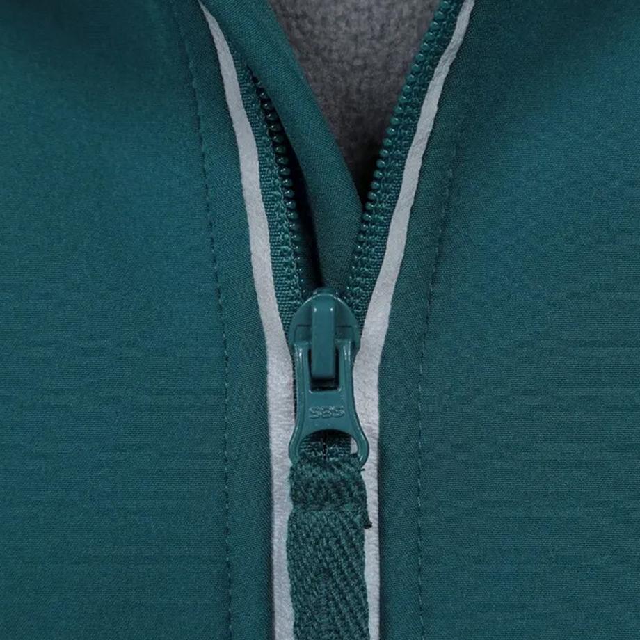 Mountain Warehouse Huxley Veste Softshell Réfléchissante  