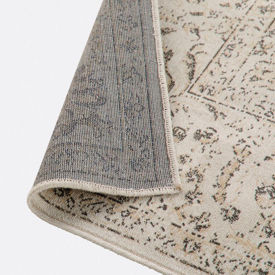 La Redoute Intérieurs Vintage-Teppich  