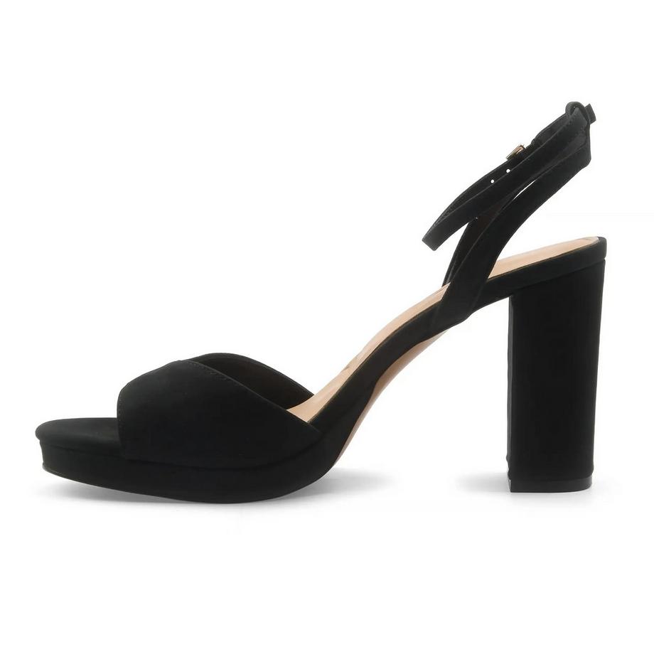 ALDO Sandalo Gracious con Tacco a Blocco  