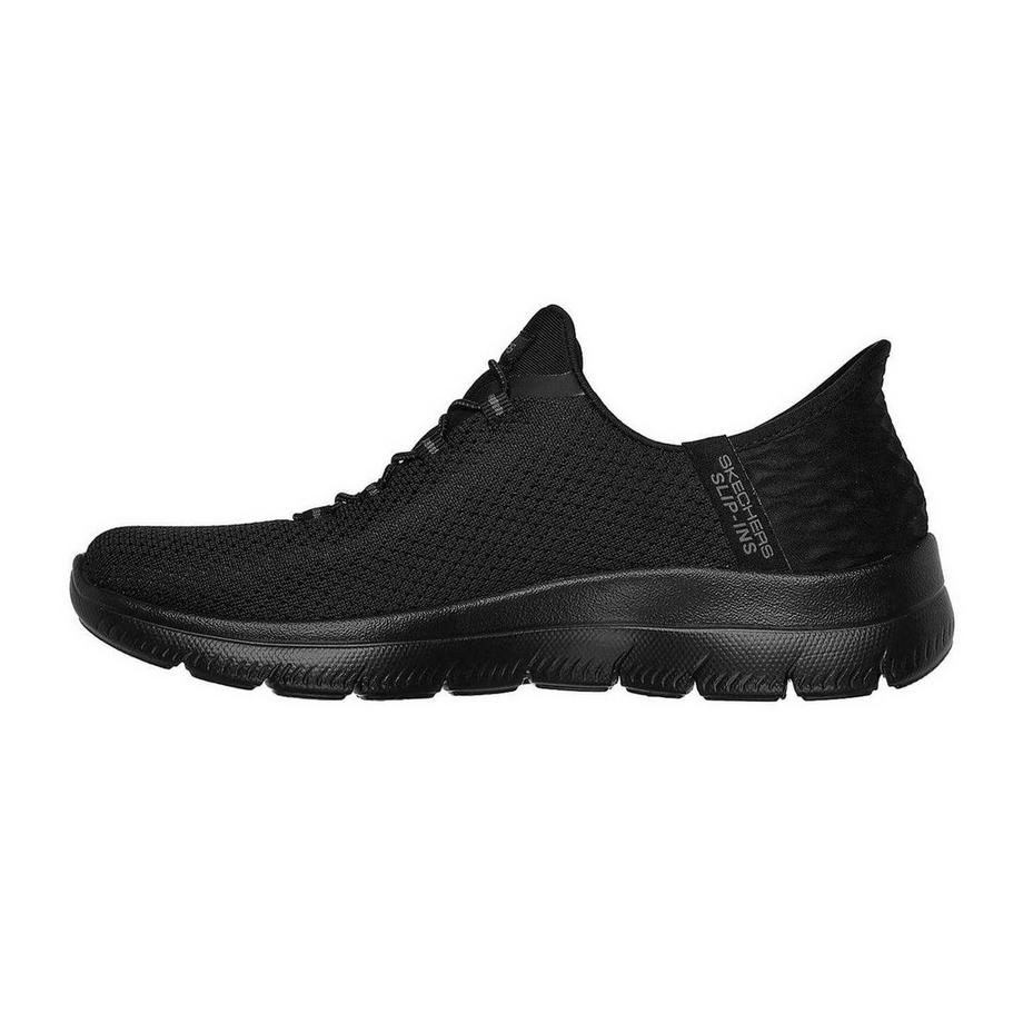 SKECHERS Summits Diamond Dream Freizeitschuhe Zum Reinschlüpfen  