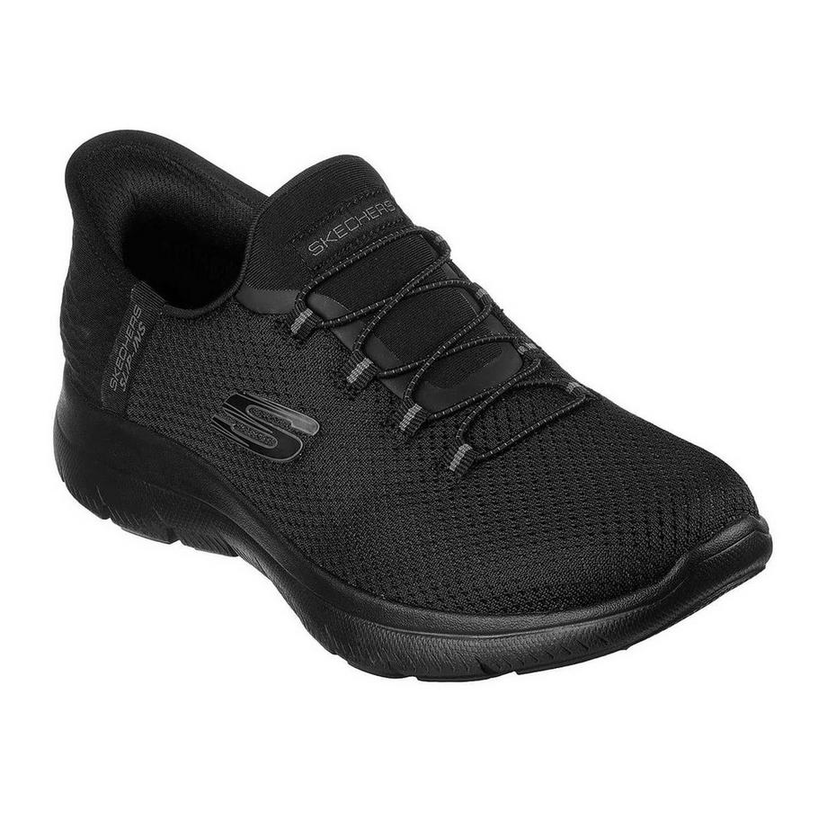SKECHERS Summits Diamond Dream Freizeitschuhe Zum Reinschlüpfen  