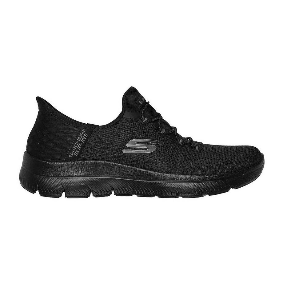 Summits Diamond Dream Freizeitschuhe , Zum Reinschlüpfen