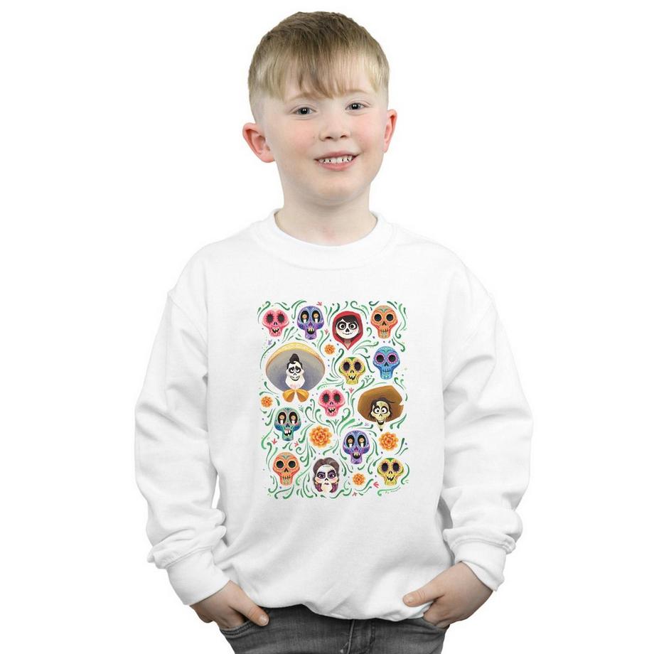 Disney  Sweat COCO 