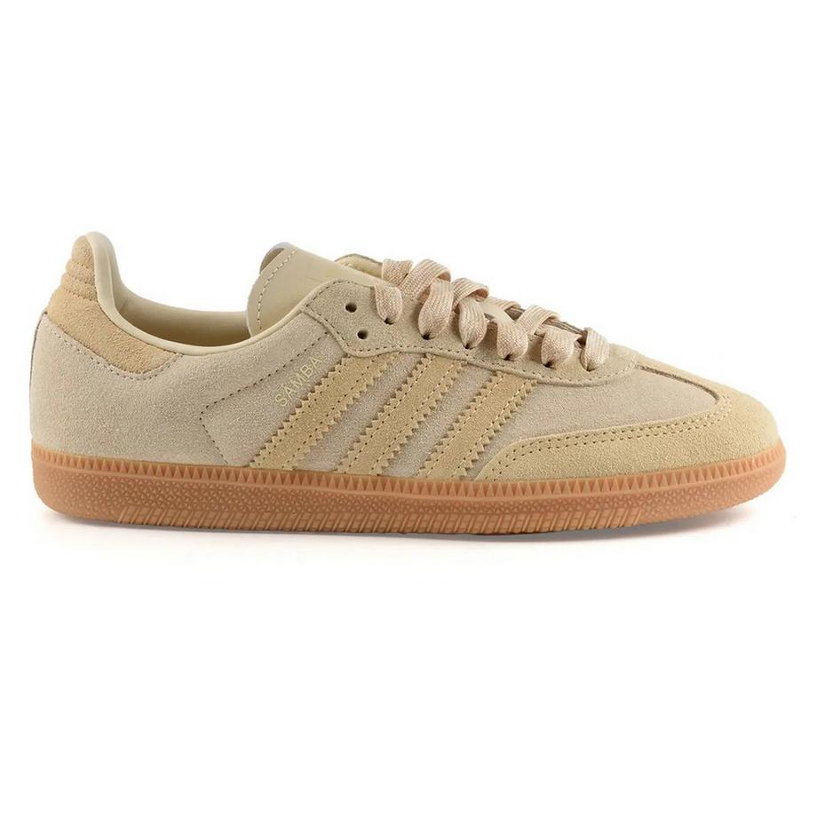 adidas Originals Samba OG Sneaker  