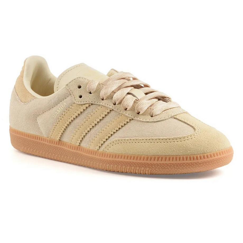 SAMBA OG-4