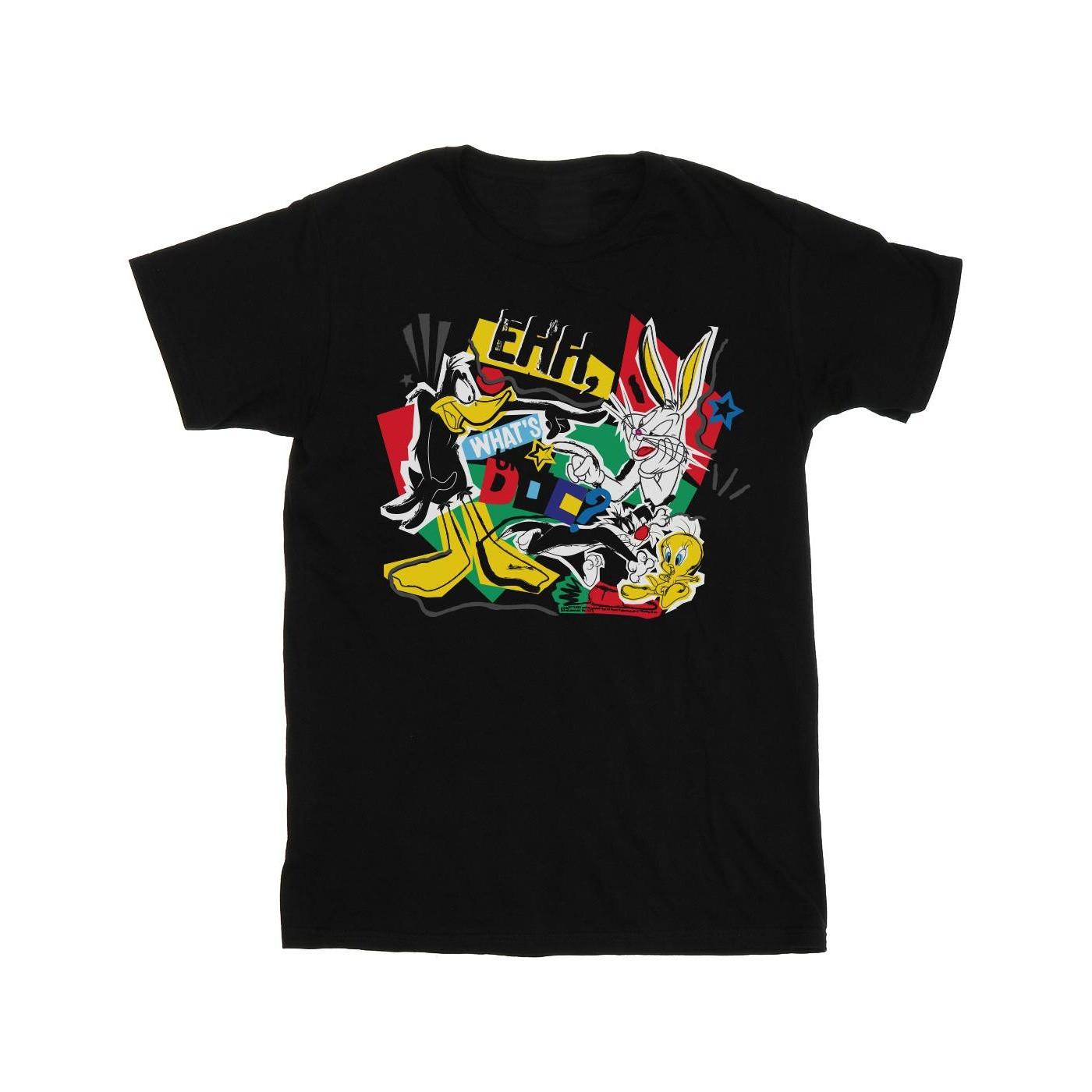 LOONEY TUNES  Tshirt 