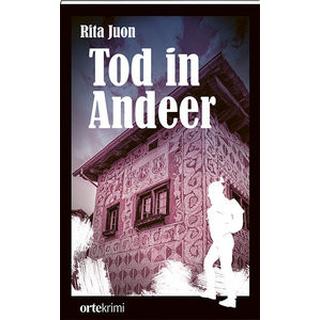 Tod in Andeer Juon, Rita Couverture rigide 