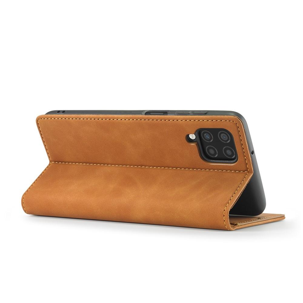 Cover-Discount  Galaxy A22 4G - Stand Flip Case Housse 