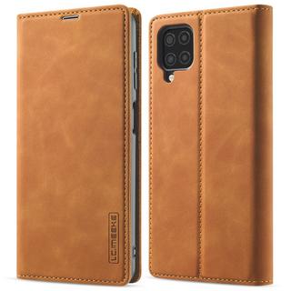 Cover-Discount  Galaxy A22 4G - Stand Flip Case Housse 