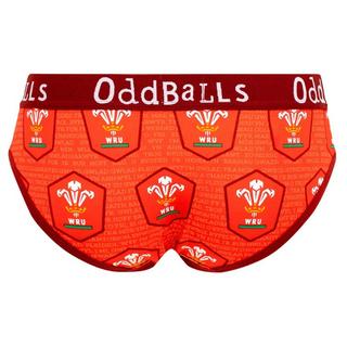 OddBalls  Home Slips 