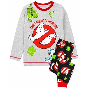 Ensemble de pyjama AIN´T AFRAID OF NO GHOST Enfant