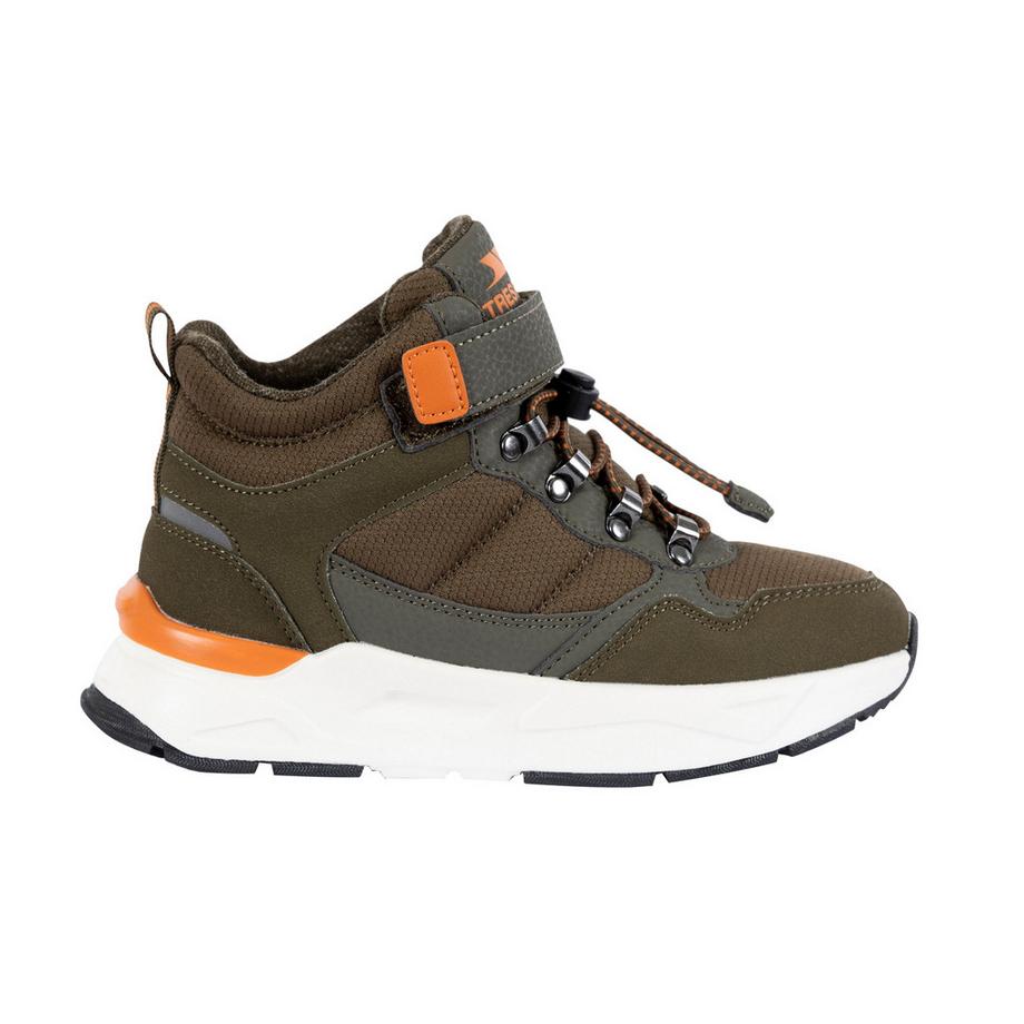 Trespass Bottines de marche Cady  