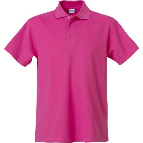 Clique Basic Poloshirt  