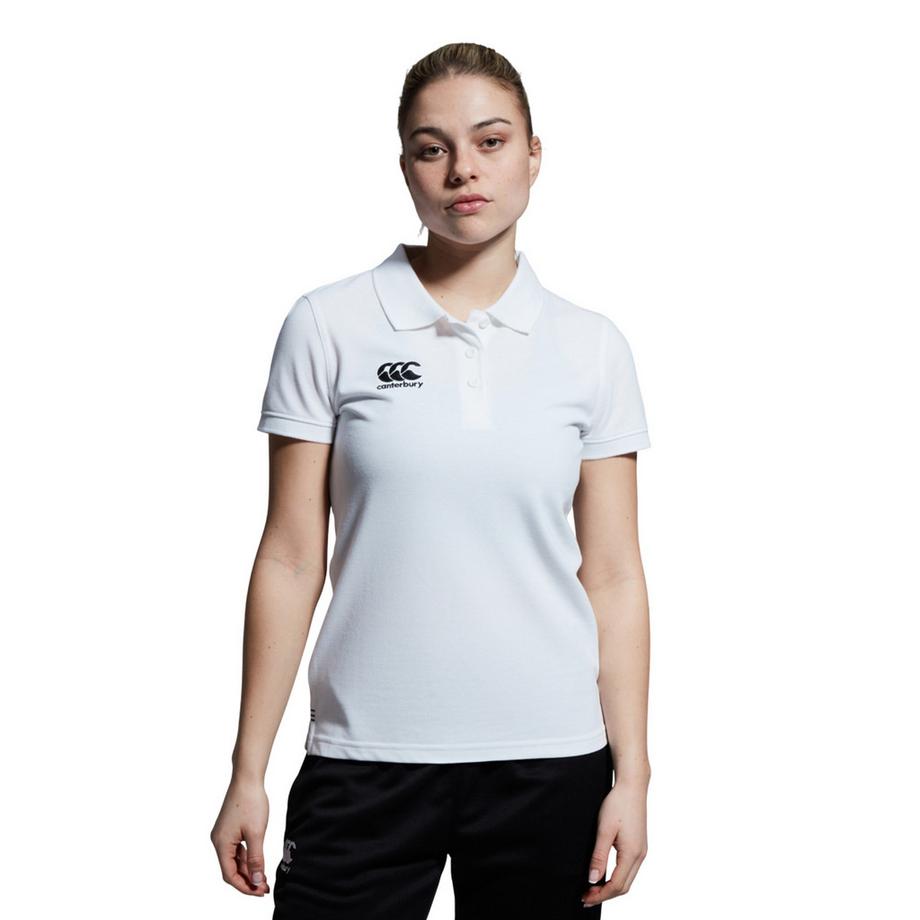 Canterbury  Polo Waimak 