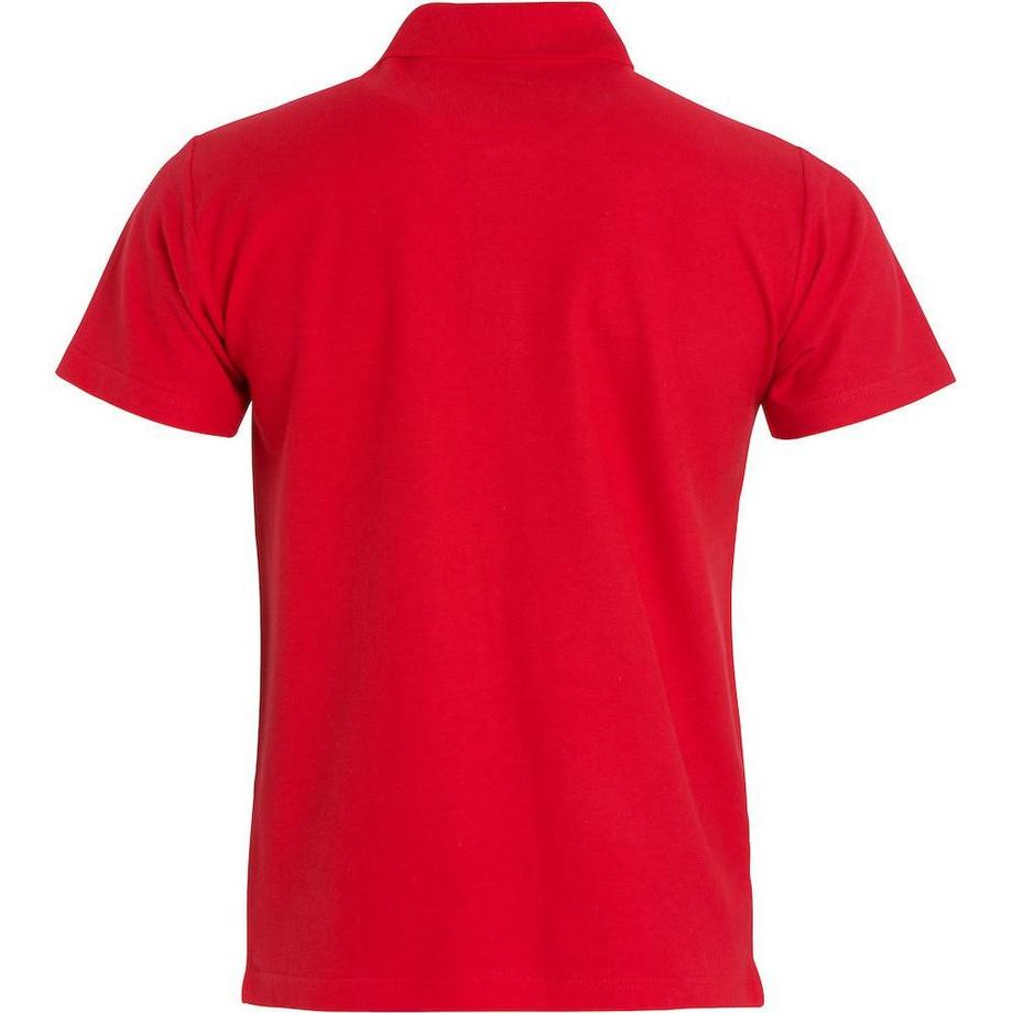 Clique Basic Maglietta Polo  