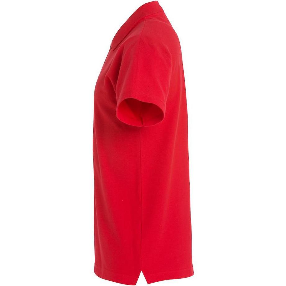 Clique Basic Maglietta Polo  