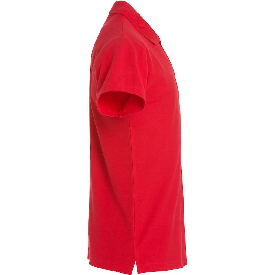 Clique Basic Maglietta Polo  
