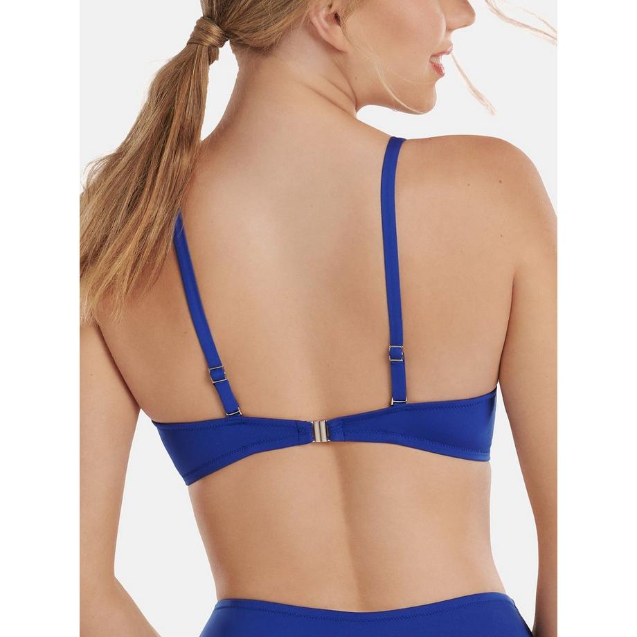 Lisca Palma Bandeau Balconnet Top Bikini  