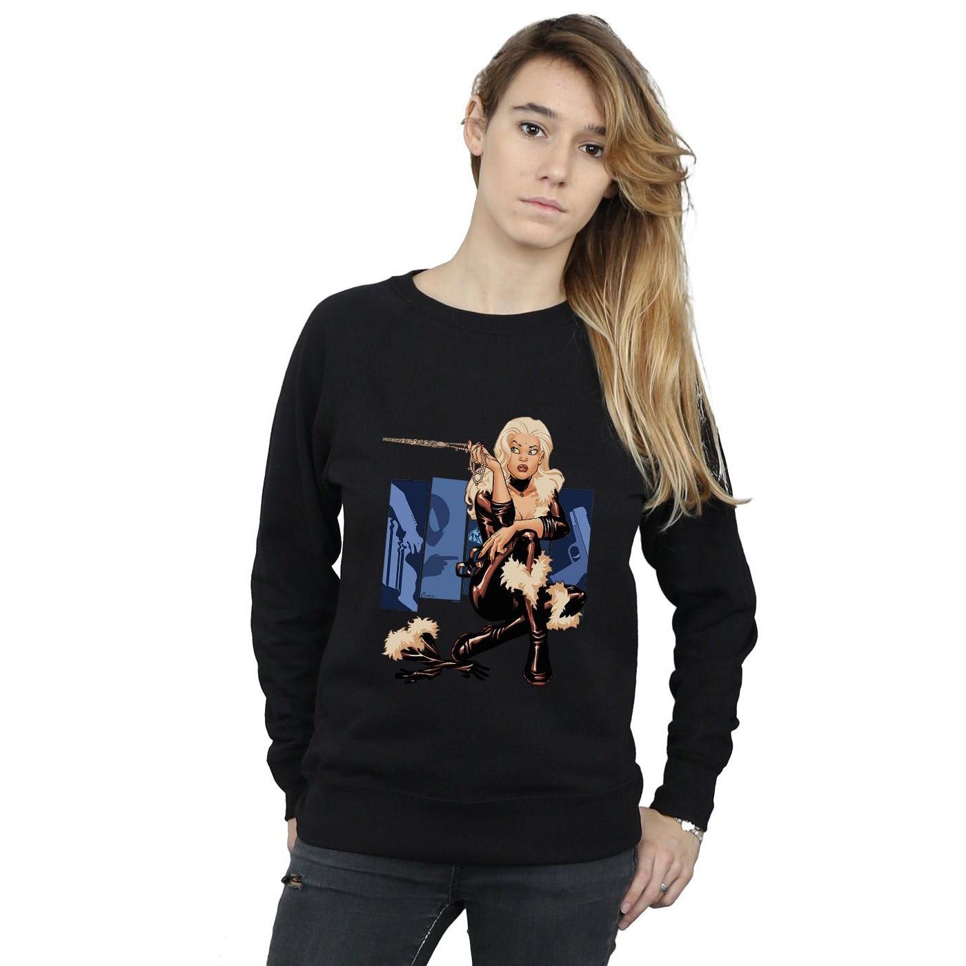 MARVEL  Sweatshirt 