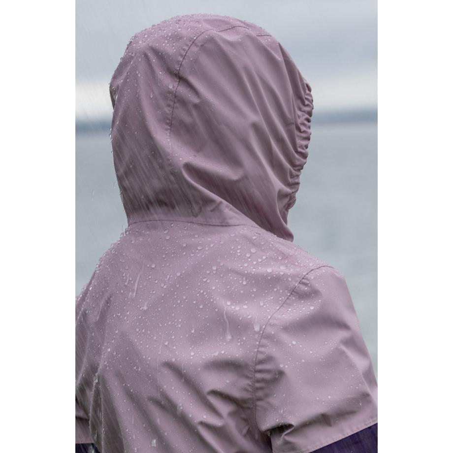 Rukka Travellight Kinder Regenjacke  