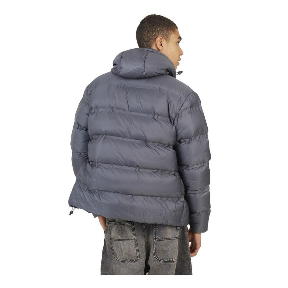 Brave Soul  Steppjacke, Hitzeversiegelte Abtrennungen 